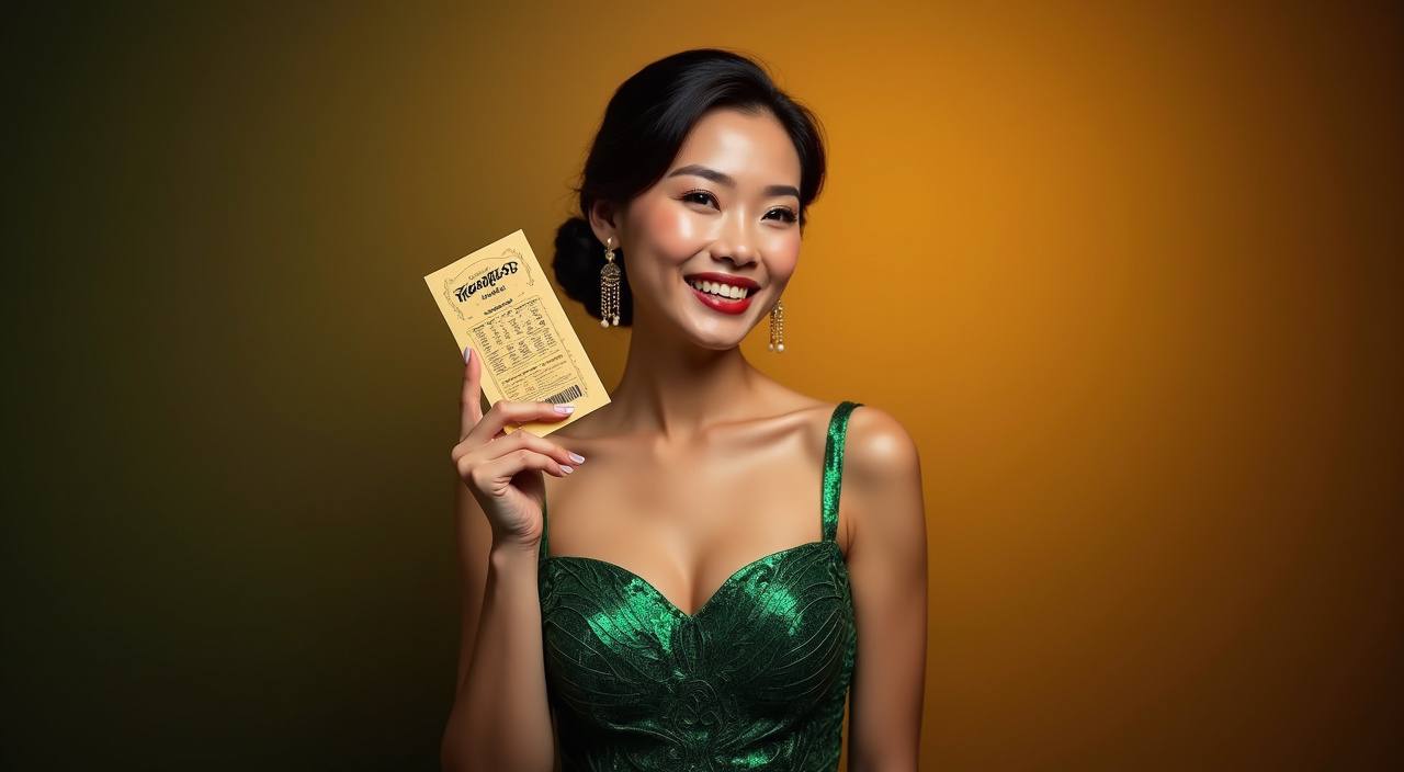 ak5233 Apa Yang Ada dalam Lobi Slot Baharu Kami
